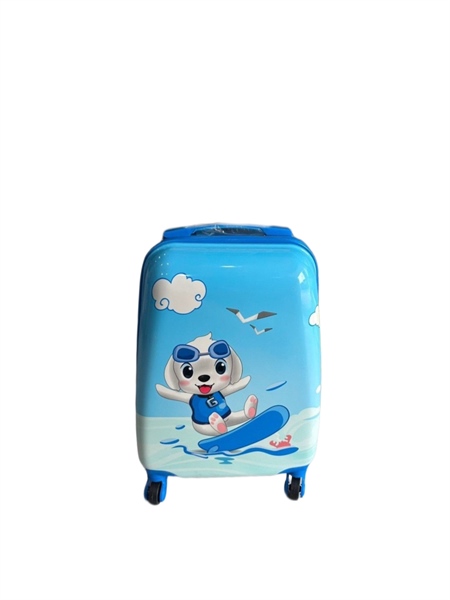 Vali kéo nhựa ABS 20inch