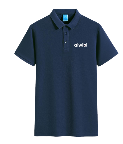 Áo thun polo Aiwibi size M