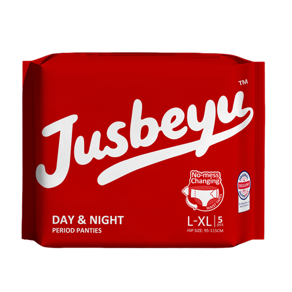 BVS quần Jusbeyu Ngày Đêm - L/XL5x18