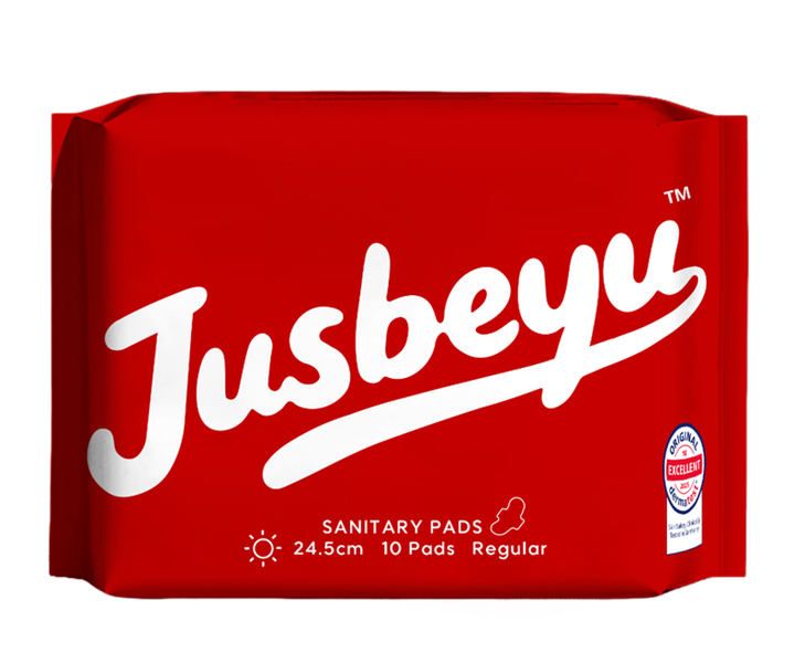 BVS Jusbeyu Siêu mềm mỏng Ngày 24 - 10x48
