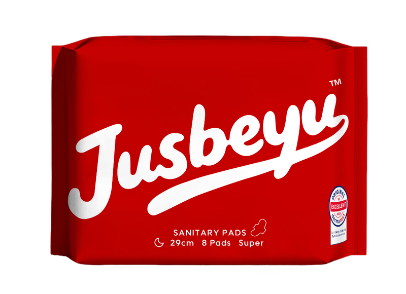 BVS Jusbeyu Siêu mềm mỏng Đêm 29 - 8x48