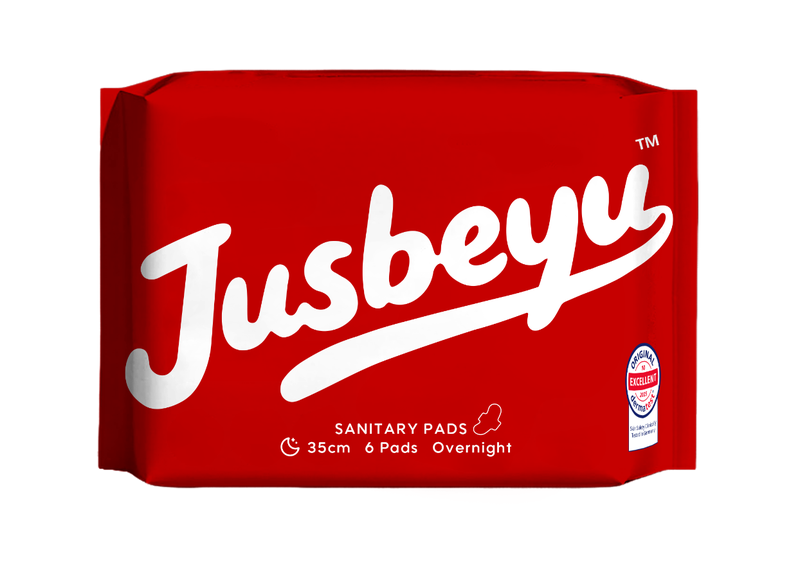 BVS Jusbeyu Siêu mềm mỏng Đêm 35 - 6x48