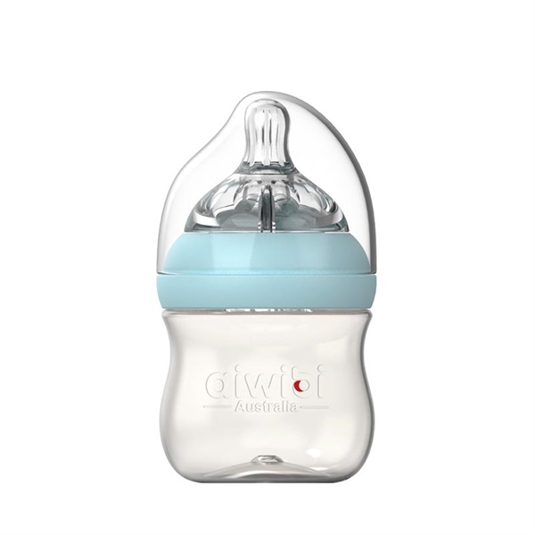 Bình sữa cho bé Aiwibi 120mlx60 - Blue