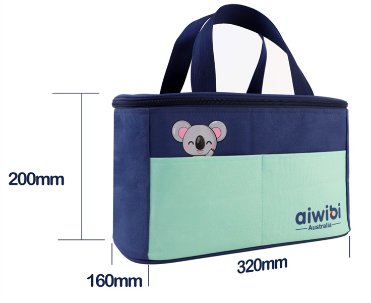 Túi giữ nhiệt Aiwibi 50x1