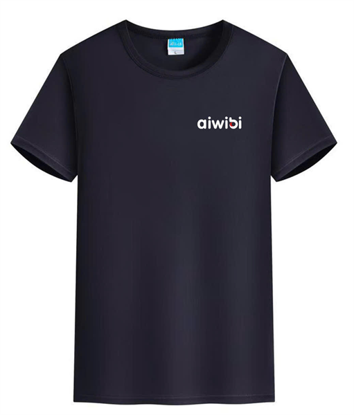 Áo thun Aiwibi (blue) size 2XL