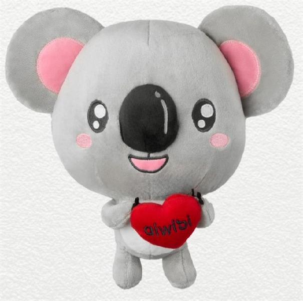 Gấu bông Koala Aiwibi lớn 30cm